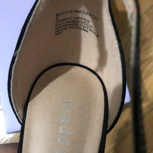 Madden girl heels - Picture 7 of 11